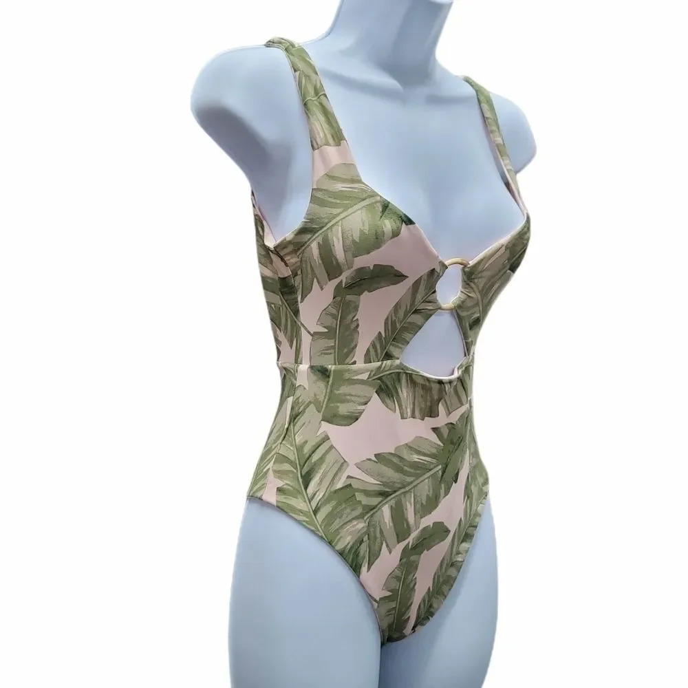 Show Me Your Mumu Summer One Piece reversable - Picture 6 of 11